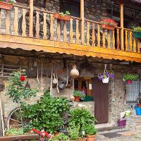 foto del albergue Albergue Nuestra Señora del Pilar